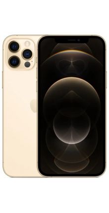 スマートフォン本体 iPhone 12 pro 256GB Apple Apple iPhone 12 Pro 256GB Gold